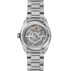 TAG Heuer Carrera Day-Date Red Dial Watch, 41mm