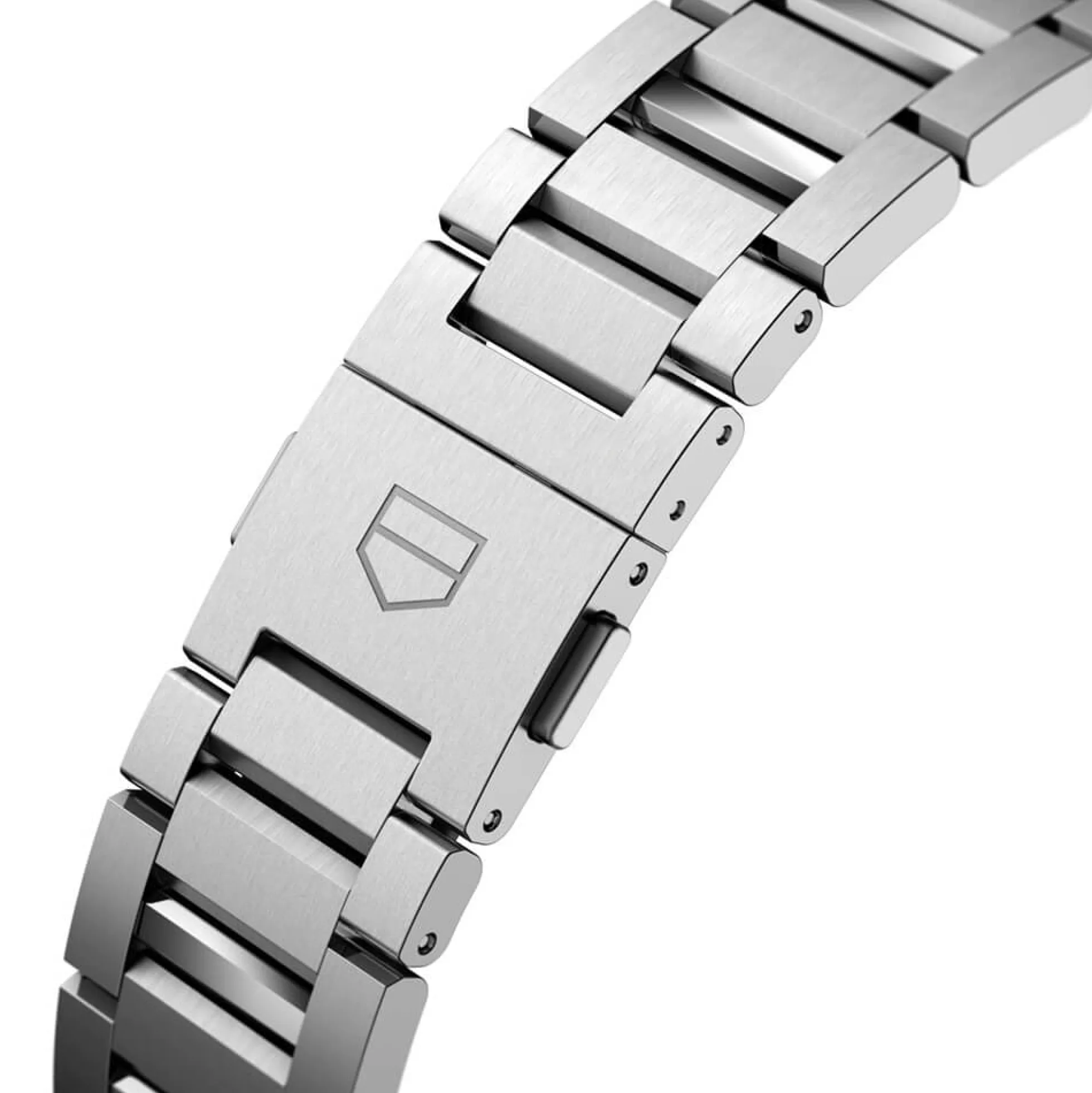 TAG Heuer Carrera Heuer 02 Automatic Mens Black Steel Watch
