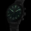 TAG Heuer Carrera Heuer 02 Automatic Mens Blue Steel Watch