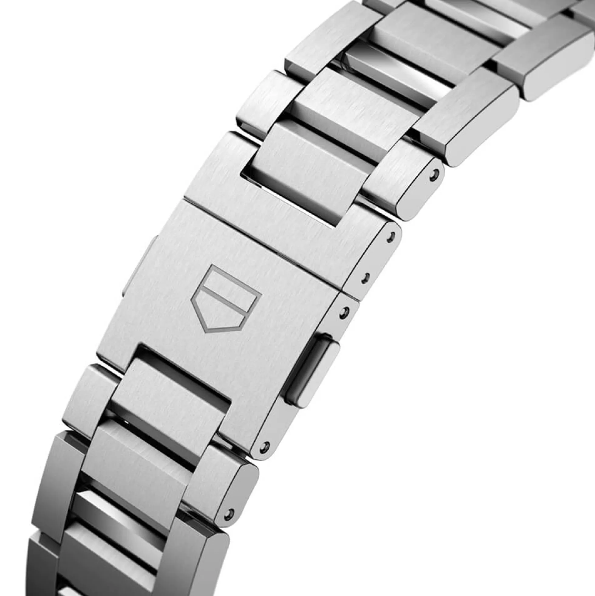 TAG Heuer Carrera Heuer 02 Automatic Mens Blue Steel Watch