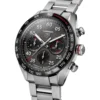 TAG Heuer Carrera Porsche Chronograph Luxury Special Edition Watch, 44mm