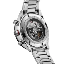 TAG Heuer Carrera Porsche Chronograph Luxury Special Edition Watch, 44mm