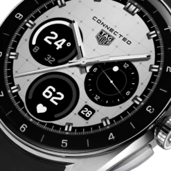 TAG Heuer Connected Calibre E5, 40mm