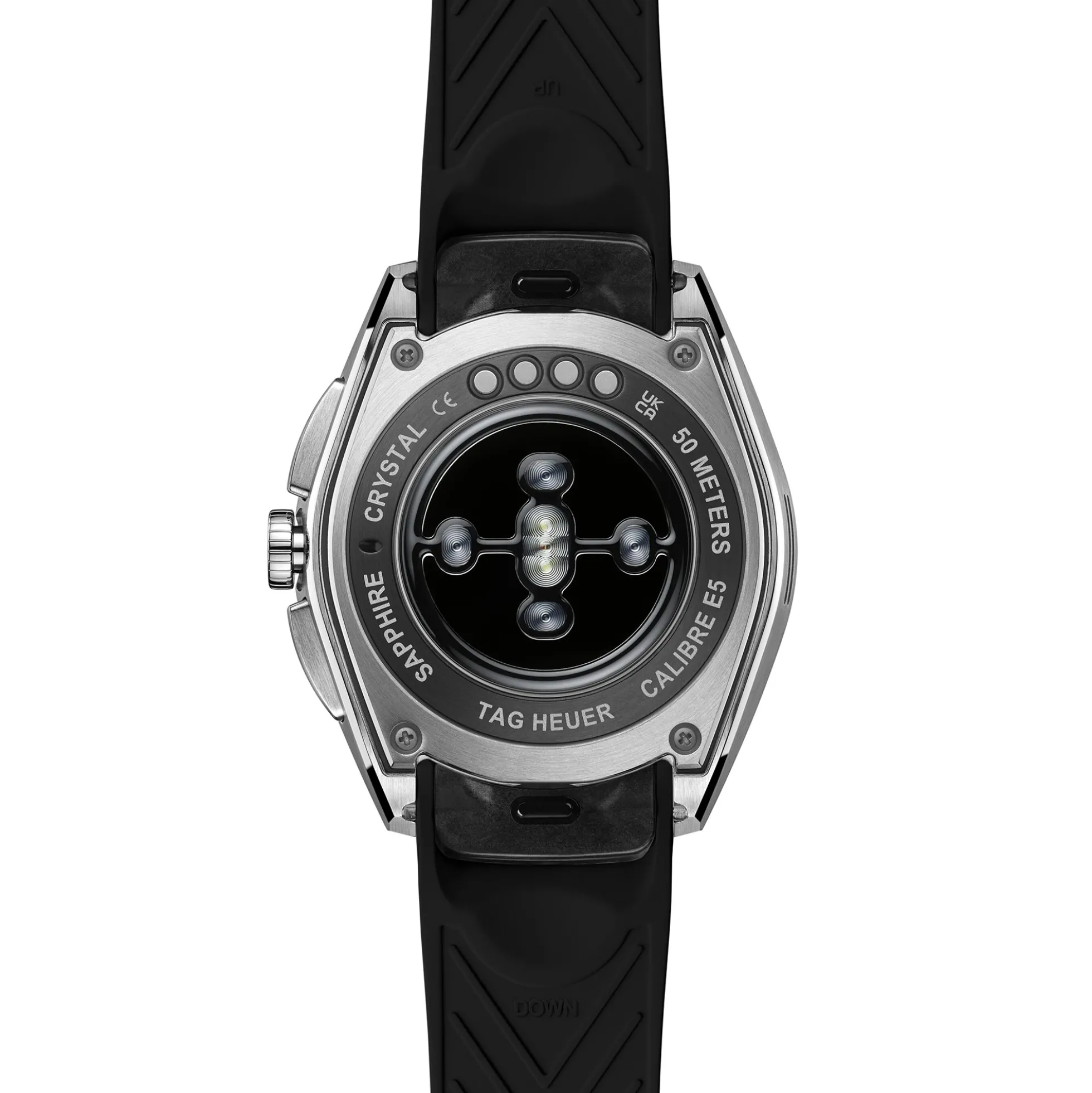 TAG Heuer Connected Calibre E5, 40mm