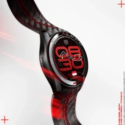 TAG Heuer Connected Calibre E5 x Formula 1® Edition Watch, 45mm