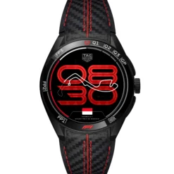 TAG Heuer Connected Calibre E5 x Formula 1® Edition Watch, 45mm