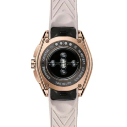 TAG Heuer Connected Calibre E5 Golden Bright Edition, 40mm