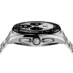 TAG Heuer Connected Calibre E5 Gray Dial Watch, 45mm