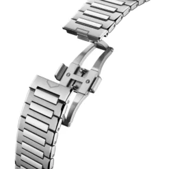 TAG Heuer Connected Calibre E5 Gray Dial Watch, 45mm