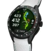 TAG Heuer Connected Calibre E5 Golf Edition, 45mm