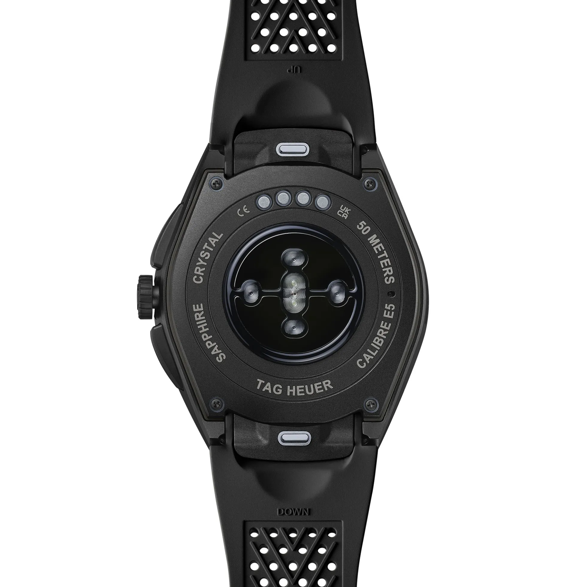 TAG Heuer Connected Calibre E5, 45mm
