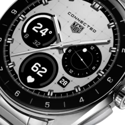 TAG Heuer Connected Calibre E5, 40mm