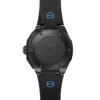 TAG Heuer Formula 1 Black Dial Watch, 44mm