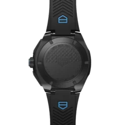 TAG Heuer Formula 1 Black Dial Watch, 44mm