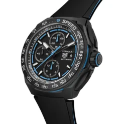 TAG Heuer Formula 1 Black Dial Watch, 44mm