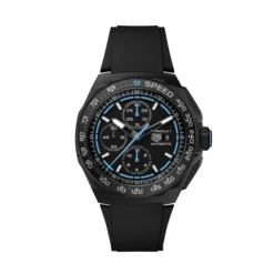 TAG Heuer Formula 1 Black Dial Watch, 44mm
