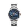 TAG Heuer Formula 1 Chronograph Blue Dial, 44mm