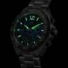 TAG Heuer Formula 1 Chronograph Blue Dial, 43mm