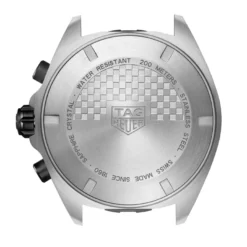 TAG Heuer Formula 1 Chronograph Blue Dial, 43mm