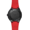 TAG Heuer Formula 1 Chronograph Black Dial watch, 44mm