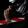 TAG Heuer Formula 1 Chronograph Black Dial Watch, 44mm