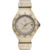 TAG Heuer Formula 1 Solargraph Beige Dial watch, 38mm