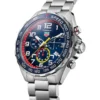 TAG HEUER FORMULA 1 X Red Bull Racing Watch, 43mm