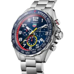 TAG HEUER FORMULA 1 X Red Bull Racing Watch, 43mm