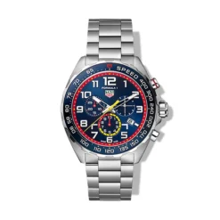 TAG HEUER FORMULA 1 X Red Bull Racing Watch, 43mm