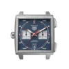 TAG Heuer Monaco Chronograph Blue Dial Watch, 39mm