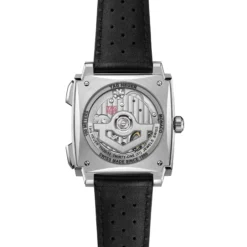 TAG Heuer Monaco Chronograph Green Dial Watch, 39mm