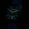 TAG Heuer Monaco Chronograph Blue Dial Watch, 39mm