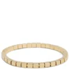 Toscano Cubic Stretchy Bracelet, 14K Yellow Gold