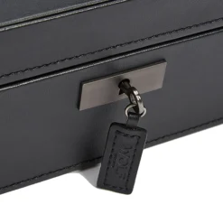 WOLF Axis 10 Piece Watch Box