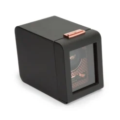 WOLF Axis Single Watch Winder
