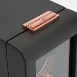 WOLF Axis Single Watch Winder