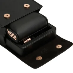 WOLF Axis Travel Watch Stand