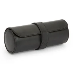 WOLF Blake Watch Roll With Capsule