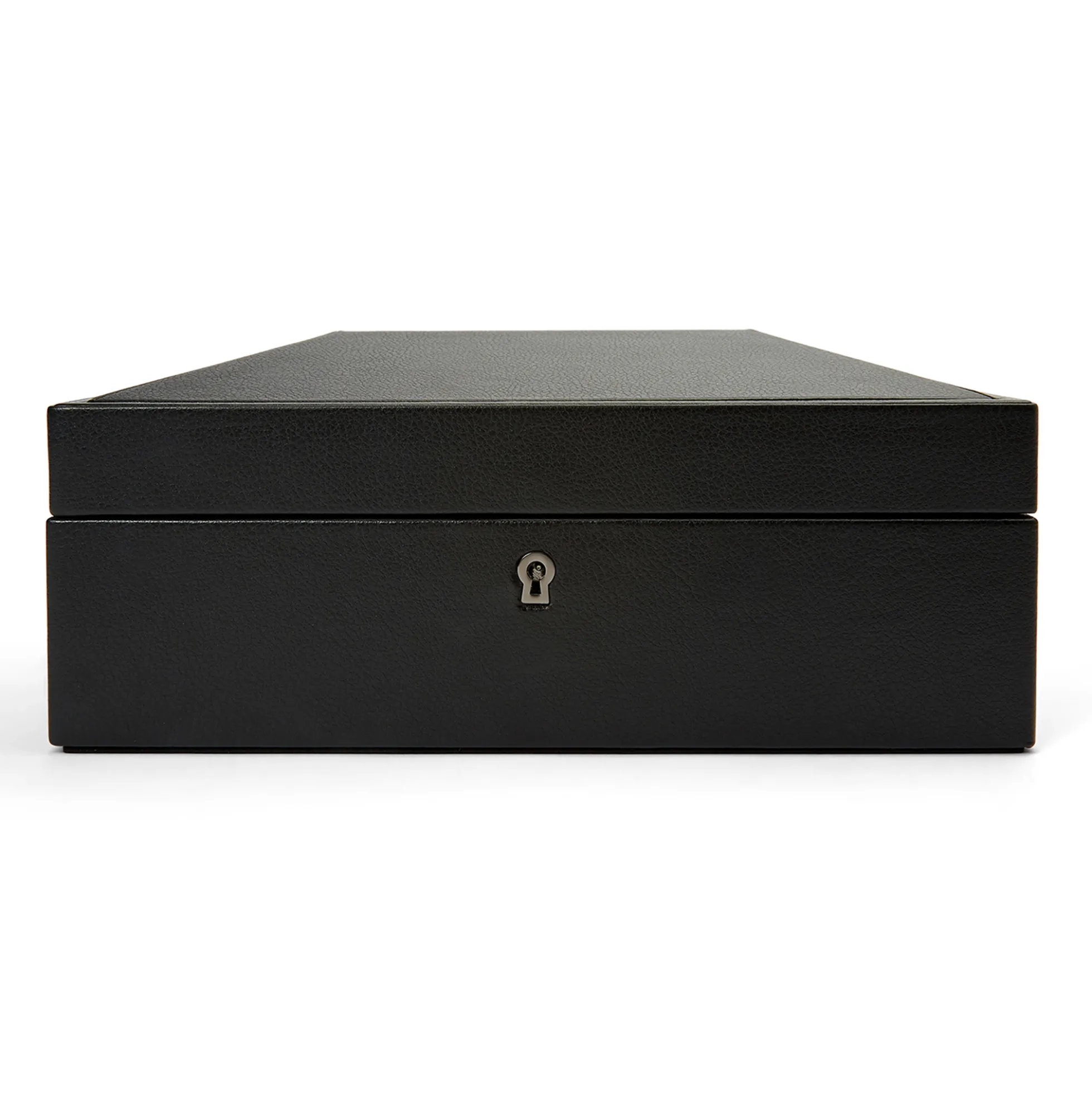 WOLF British Racing 8 Piece Watch Box