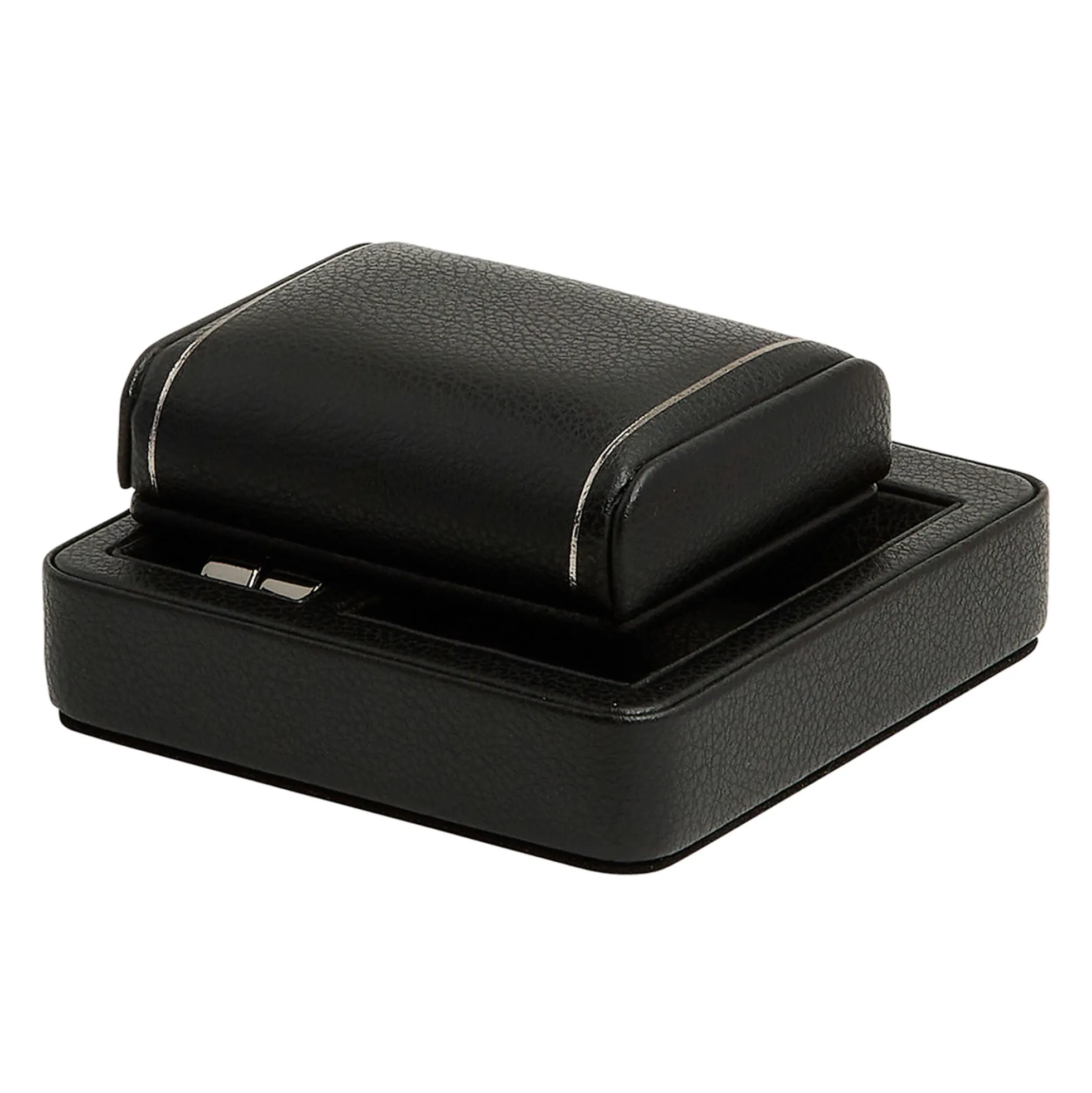 WOLF British Racing Single Travel Watch Stand