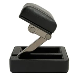 WOLF British Racing Single Travel Watch Stand
