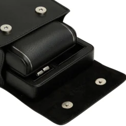 WOLF British Racing Single Travel Watch Stand