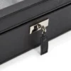 WOLF British Racing Single Travel Watch Stand