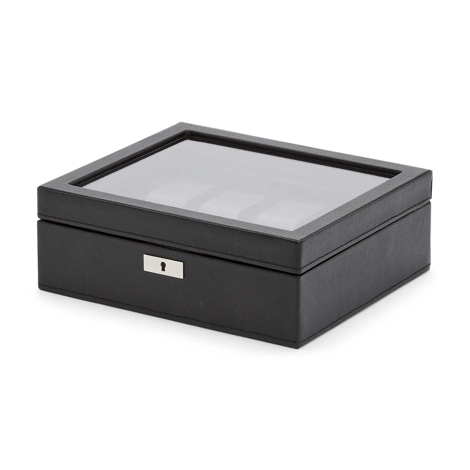 WOLF British Racing Single Travel Watch Stand