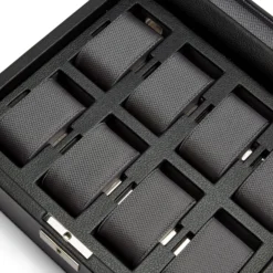 WOLF British Racing Single Travel Watch Stand