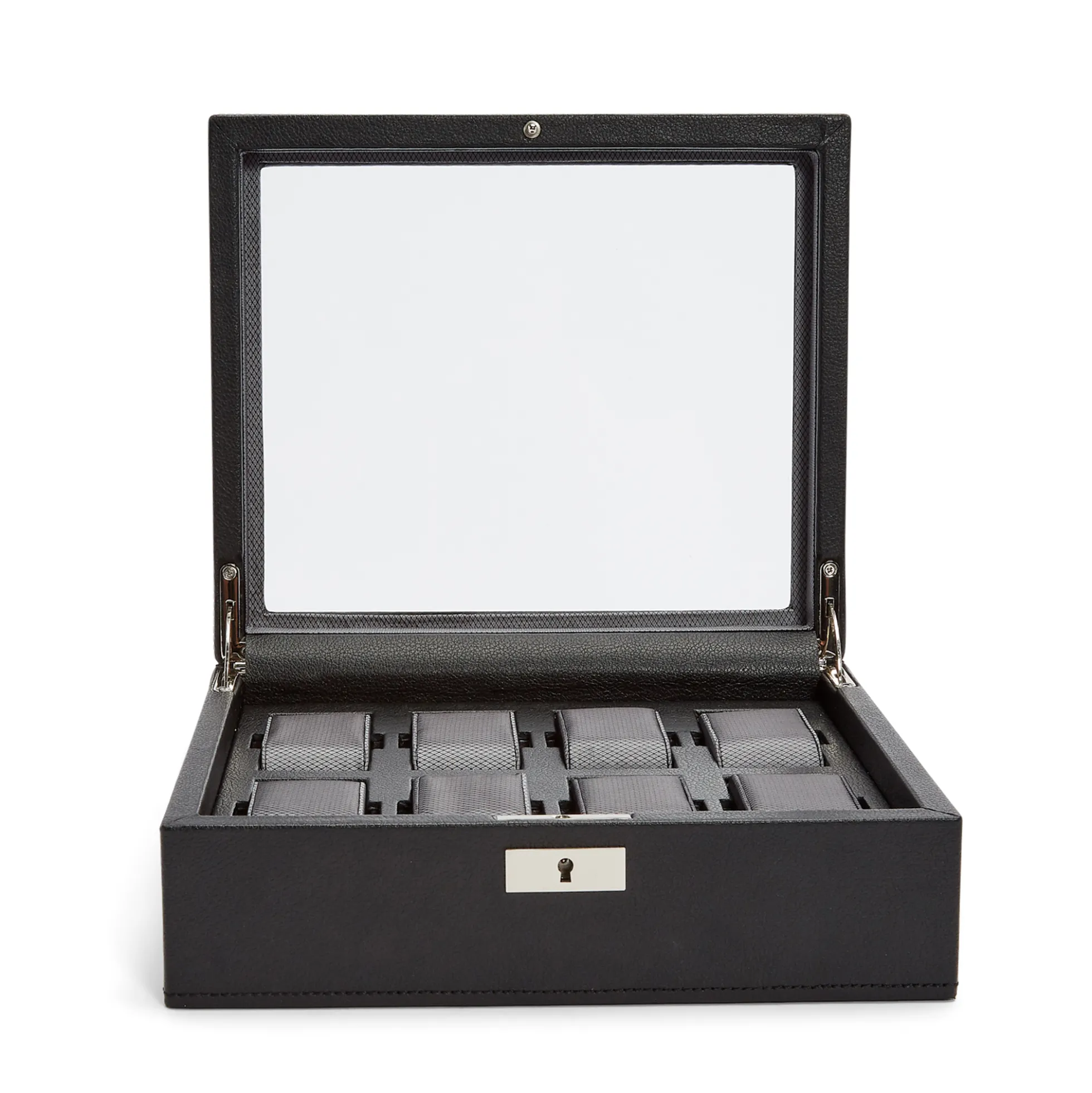 WOLF British Racing Single Travel Watch Stand