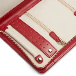 WOLF Caroline Large Jewelry Portfolio