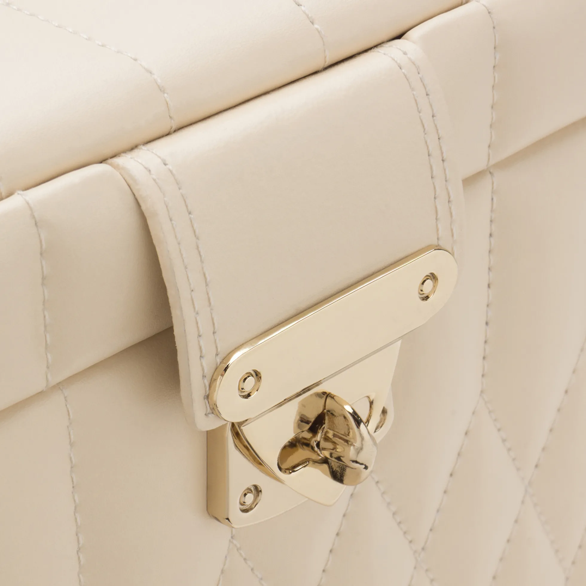 WOLF Caroline Medium Jewelry Case