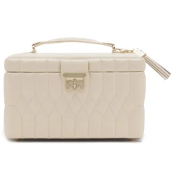WOLF Caroline Medium Jewelry Case