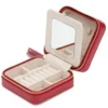 WOLF Caroline Zip Travel Case